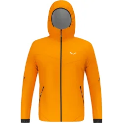 Salewa Herren Pedroc PTX 2.5l Light Jacke