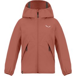Salewa Kinder Aqua PTX Jacke