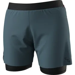 Dynafit Damen Alpine Pro 2/1 Shorts