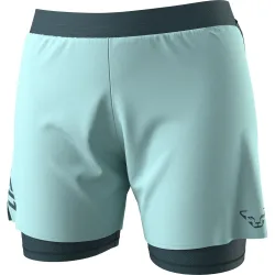 Dynafit Damen Alpine Pro 2/1 Shorts