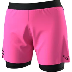 Dynafit Damen Alpine Pro 2/1 Shorts