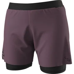 Dynafit Damen Alpine Pro 2/1 Shorts