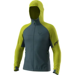 Dynafit Herren Transalper Hoodie Jacke