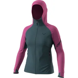 Dynafit Damen Transalper Hoodie Jacke