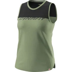Dynafit Damen 24/7 Drirelease Top