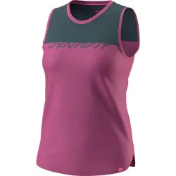 Dynafit Damen 24/7 Drirelease Top