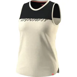 Dynafit Damen 24/7 Drirelease Top