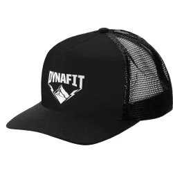 Dynafit Patch Trucker Cap