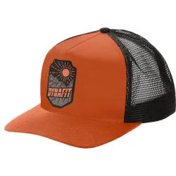 Dynafit Patch Trucker Cap