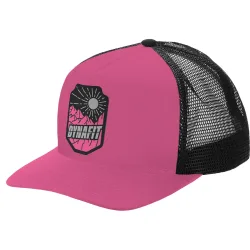 Dynafit Patch Trucker Cap