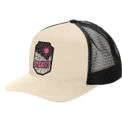 Dynafit Patch Trucker Cap