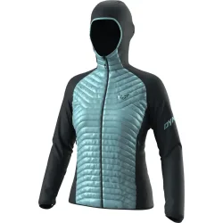 Dynafit Damen Transalper Hybrid Ins Jacke