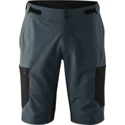 Gonso Herren Garzone Radhose kurz