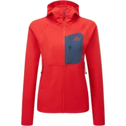 Mountain Equipment Damen Arrow Hoodie Jacke