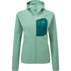 Mountain Equipment Damen Arrow Hoodie Jacke
