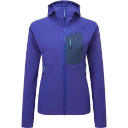 Mountain Equipment Damen Arrow Hoodie Jacke