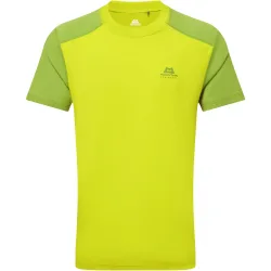 Mountain Equipment Herren Headpoint Block T-Shirt