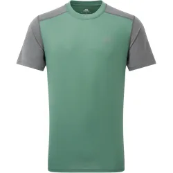 Mountain Equipment Herren Headpoint Block T-Shirt