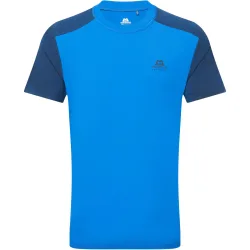 Mountain Equipment Herren Headpoint Block T-Shirt
