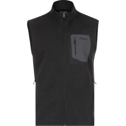 Bergans Herren Kamphaug Knitted Weste