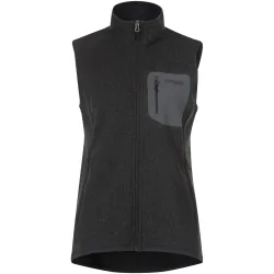 Bergans Damen Kamphaug Knitted Weste