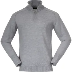 Bergans Herren Ulriken Light Merino Pullover