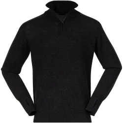 Bergans Herren Ulriken Light Merino Pullover