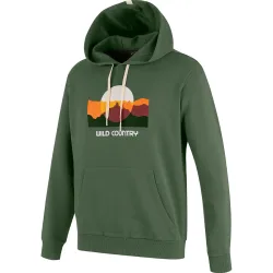 Wild Country Herren Movement Hoodie