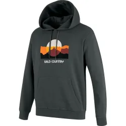 Wild Country Herren Movement Hoodie