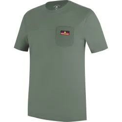 Wild Country Herren Spotter T-Shirt