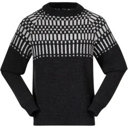 Bergans Herren Nordmarka Merino Pullover