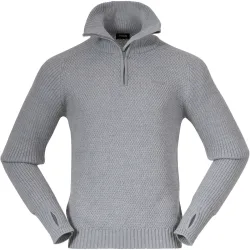 Bergans Herren Ulriken Pullover