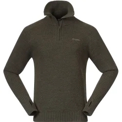 Bergans Herren Ulriken Pullover