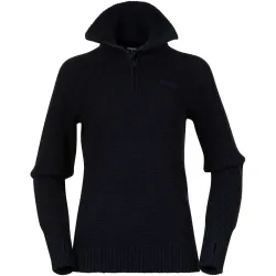 Bergans Damen Ulriken Pullover
