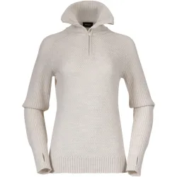 Bergans Damen Ulriken Pullover
