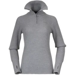 Bergans Damen Ulriken Pullover