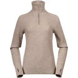 Bergans Damen Ulriken Pullover