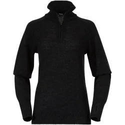 Bergans Damen Ulriken Light Merino Pullover