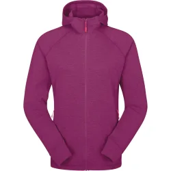 Rab Damen Nexus Hoodie Jacke