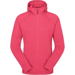 Rab Damen Nexus Hoodie Jacke