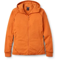 Rab Damen Nexus Hoodie Jacke