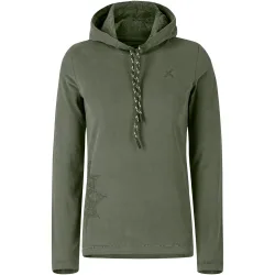 Montura Damen Tali Hoodie