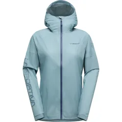 La Sportiva Damen Pocketshell Jacke