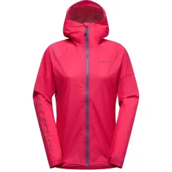 La Sportiva Damen Pocketshell Jacke