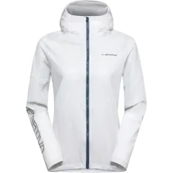 La Sportiva Damen Pocketshell Jacke