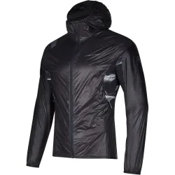 La Sportiva Herren Blizzard Windbreaker Jacke