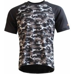 Zimtstern Herren Braapz Trikot