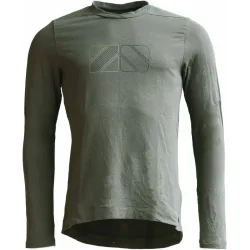 Zimtstern Herren EcoFlowz Radtrikot