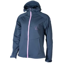 Zimtstern Damen Shelterz Jacke