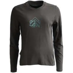Zimtstern Damen EcoFlowz LS Trikot